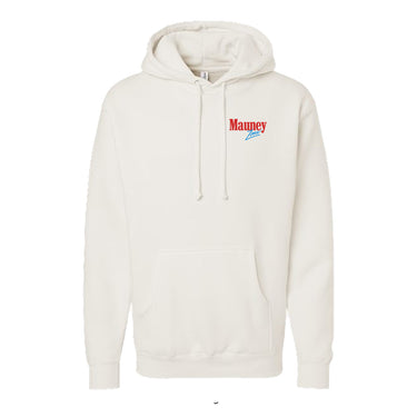 Bone Mauney Zone II Hoodie